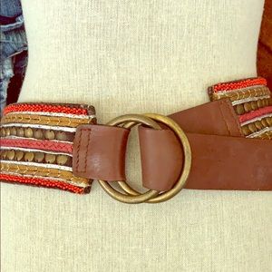 Lucky Brand Belt NWT